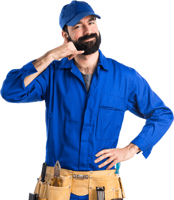 Desentupimento em Marechal Cândido Rondon